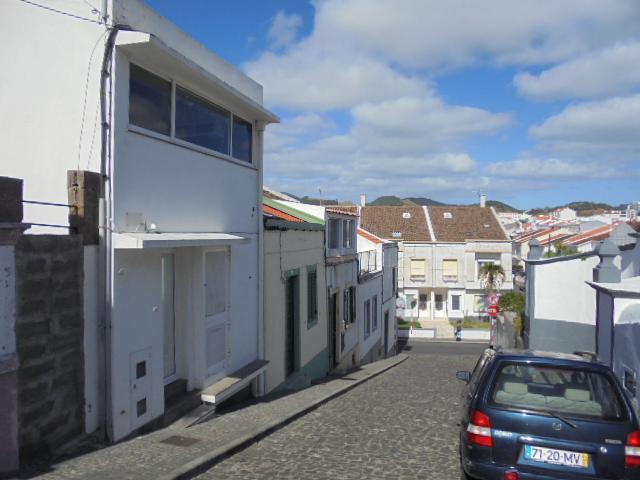 Sunny House Apartman Ponta Delgada Kültér fotó